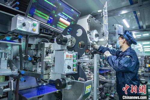 山东驱动经济向绿而行 打造节能环保产业集群，引领高质量发展新篇章