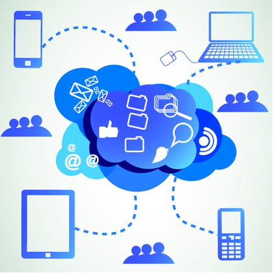 云计算的核心服务模式及其在网络技术服务中的应用